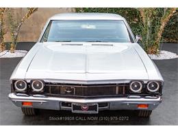 1968 Chevrolet Chevelle 300 Deluxe (CC-2087706) for sale in Beverly Hills, California