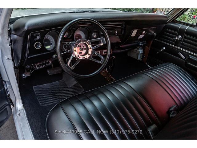 1968 Chevrolet Chevelle 300 Deluxe (CC-2087706) for sale in Beverly Hills, California