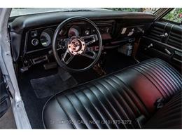 1968 Chevrolet Chevelle 300 Deluxe (CC-2087706) for sale in Beverly Hills, California