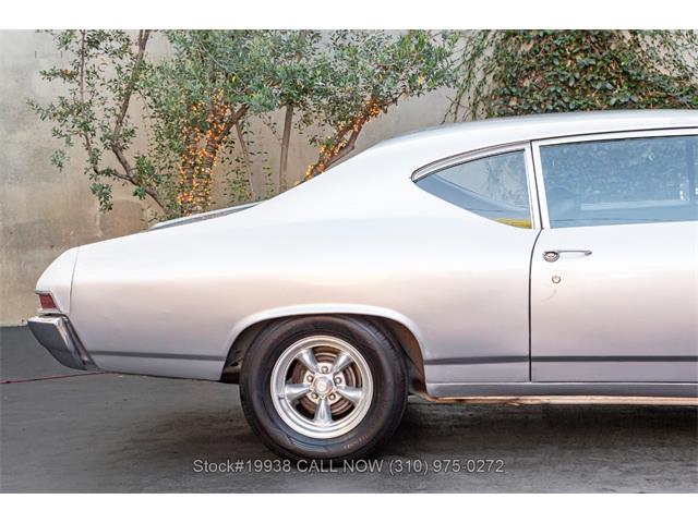 1968 Chevrolet Chevelle 300 Deluxe (CC-2087706) for sale in Beverly Hills, California
