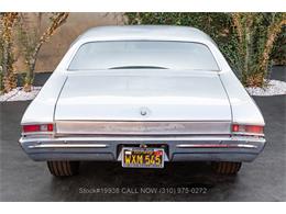 1968 Chevrolet Chevelle 300 Deluxe (CC-2087706) for sale in Beverly Hills, California