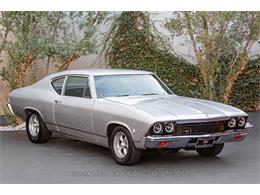 1968 Chevrolet Chevelle 300 Deluxe (CC-2087706) for sale in Beverly Hills, California