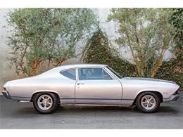 1968 Chevrolet Chevelle 300 Deluxe (CC-2087706) for sale in Beverly Hills, California