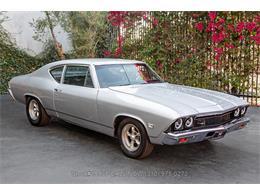 1968 Chevrolet Chevelle 300 Deluxe (CC-2087706) for sale in Beverly Hills, California