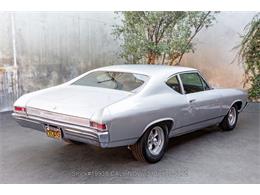 1968 Chevrolet Chevelle 300 Deluxe (CC-2087706) for sale in Beverly Hills, California