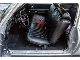 1968 Chevrolet Chevelle 300 Deluxe (CC-2087706) for sale in Beverly Hills, California