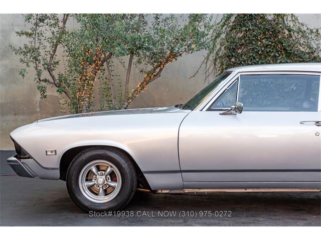 1968 Chevrolet Chevelle 300 Deluxe (CC-2087706) for sale in Beverly Hills, California
