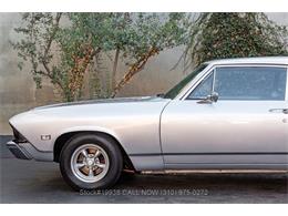 1968 Chevrolet Chevelle 300 Deluxe (CC-2087706) for sale in Beverly Hills, California
