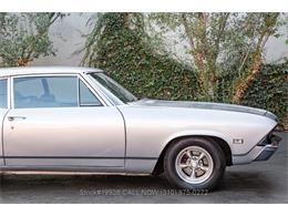 1968 Chevrolet Chevelle 300 Deluxe (CC-2087706) for sale in Beverly Hills, California