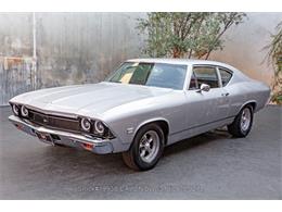 1968 Chevrolet Chevelle 300 Deluxe (CC-2087706) for sale in Beverly Hills, California