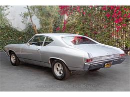 1968 Chevrolet Chevelle 300 Deluxe (CC-2087706) for sale in Beverly Hills, California