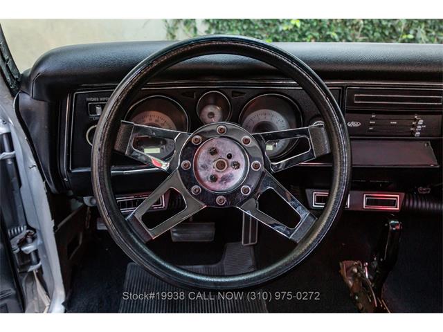 1968 Chevrolet Chevelle 300 Deluxe (CC-2087706) for sale in Beverly Hills, California