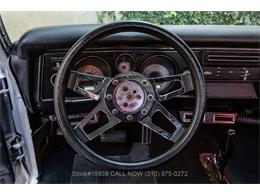 1968 Chevrolet Chevelle 300 Deluxe (CC-2087706) for sale in Beverly Hills, California