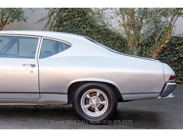 1968 Chevrolet Chevelle 300 Deluxe (CC-2087706) for sale in Beverly Hills, California