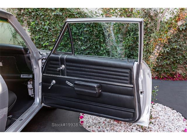 1968 Chevrolet Chevelle 300 Deluxe (CC-2087706) for sale in Beverly Hills, California