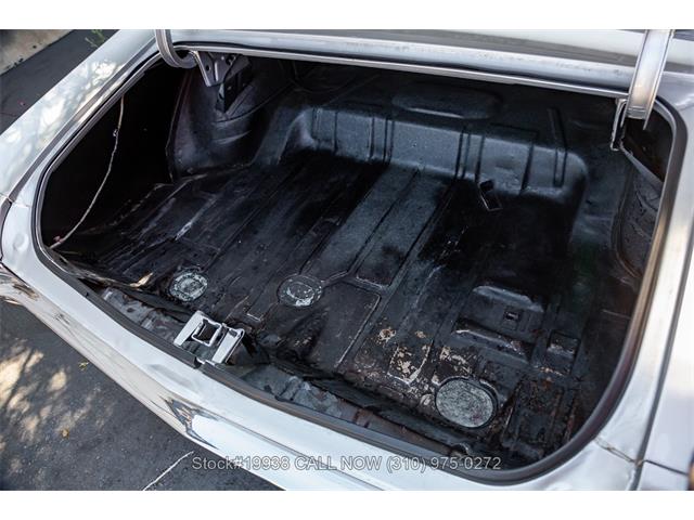 1968 Chevrolet Chevelle 300 Deluxe (CC-2087706) for sale in Beverly Hills, California