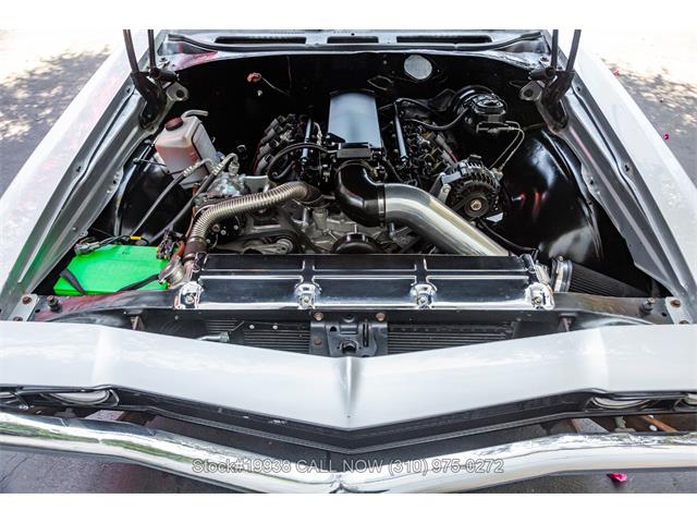 1968 Chevrolet Chevelle 300 Deluxe (CC-2087706) for sale in Beverly Hills, California