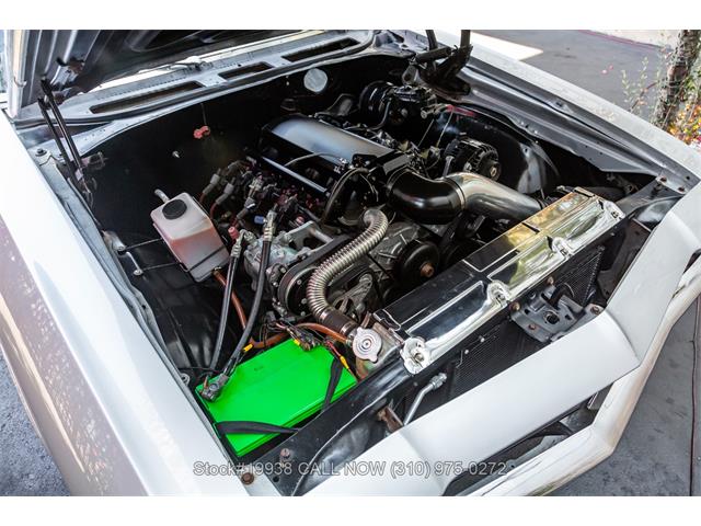 1968 Chevrolet Chevelle 300 Deluxe (CC-2087706) for sale in Beverly Hills, California
