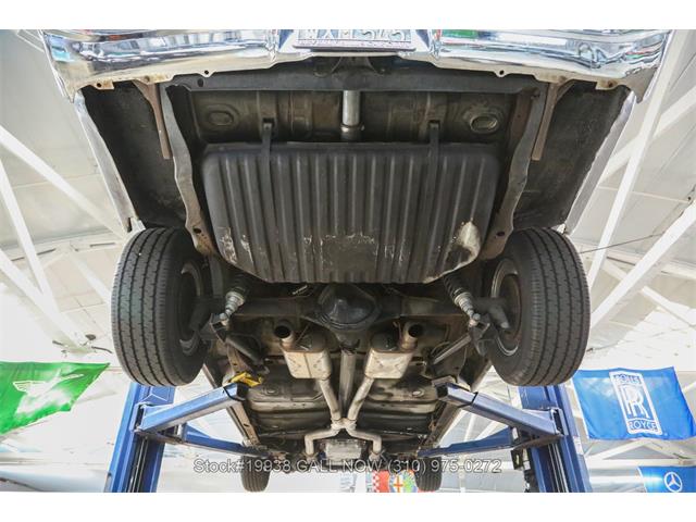 1968 Chevrolet Chevelle 300 Deluxe (CC-2087706) for sale in Beverly Hills, California