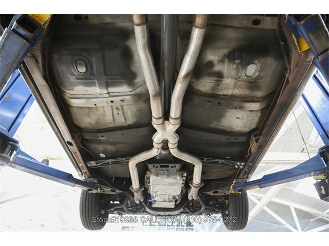 1968 Chevrolet Chevelle 300 Deluxe (CC-2087706) for sale in Beverly Hills, California