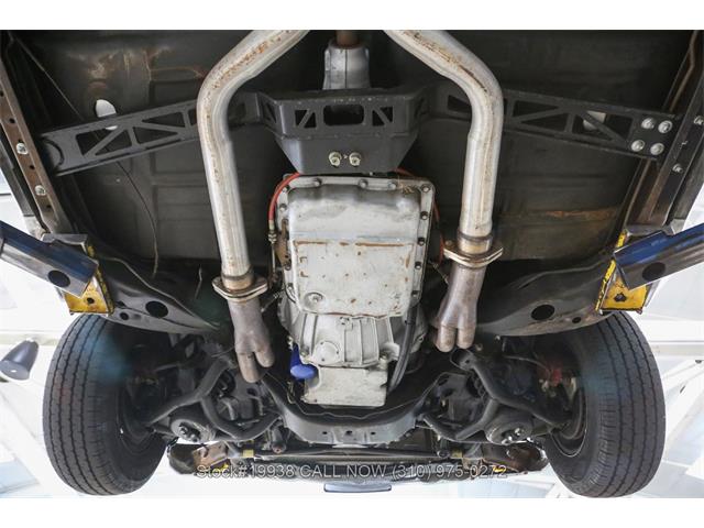 1968 Chevrolet Chevelle 300 Deluxe (CC-2087706) for sale in Beverly Hills, California