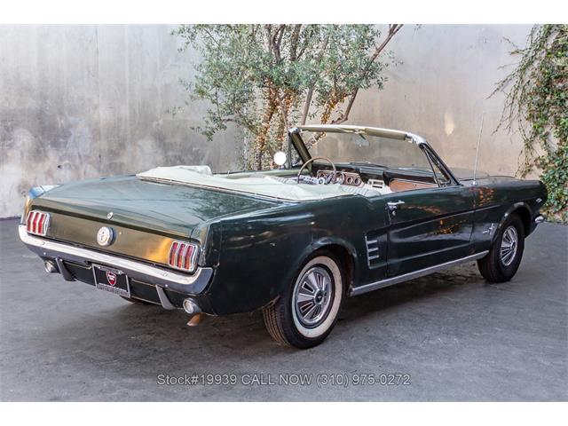 1966 Ford Convertible (CC-2087707) for sale in Beverly Hills, California