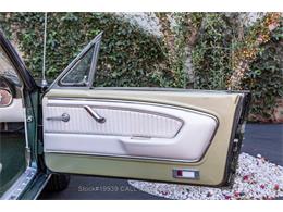 1966 Ford Convertible (CC-2087707) for sale in Beverly Hills, California
