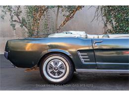 1966 Ford Convertible (CC-2087707) for sale in Beverly Hills, California
