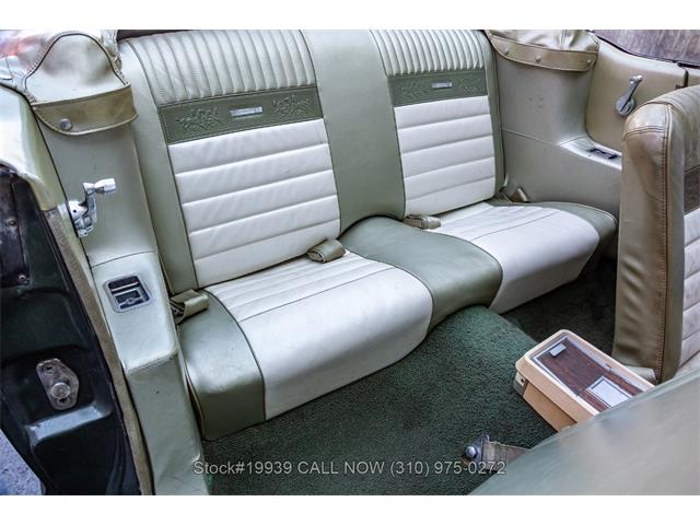1966 Ford Convertible (CC-2087707) for sale in Beverly Hills, California