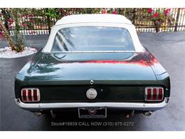 1966 Ford Convertible (CC-2087707) for sale in Beverly Hills, California