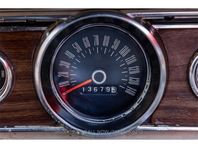 1966 Ford Convertible (CC-2087707) for sale in Beverly Hills, California