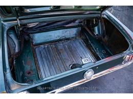 1966 Ford Convertible (CC-2087707) for sale in Beverly Hills, California