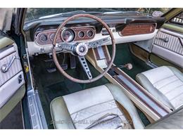 1966 Ford Convertible (CC-2087707) for sale in Beverly Hills, California