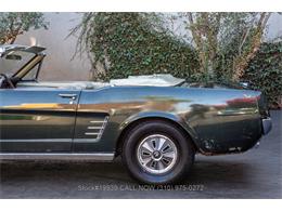 1966 Ford Convertible (CC-2087707) for sale in Beverly Hills, California