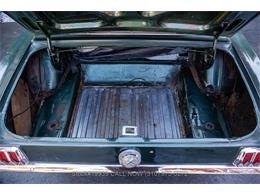 1966 Ford Convertible (CC-2087707) for sale in Beverly Hills, California
