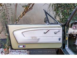 1966 Ford Convertible (CC-2087707) for sale in Beverly Hills, California
