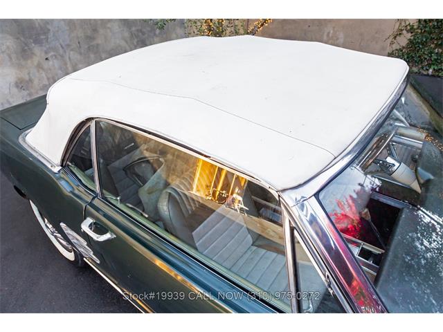 1966 Ford Convertible (CC-2087707) for sale in Beverly Hills, California