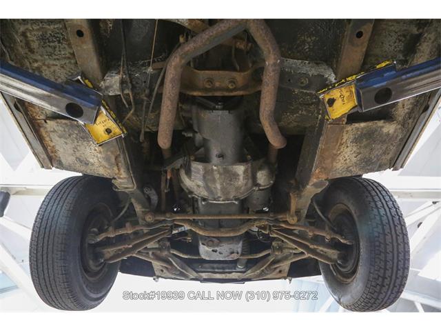 1966 Ford Convertible (CC-2087707) for sale in Beverly Hills, California