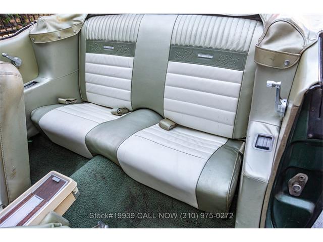 1966 Ford Convertible (CC-2087707) for sale in Beverly Hills, California