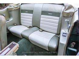 1966 Ford Convertible (CC-2087707) for sale in Beverly Hills, California