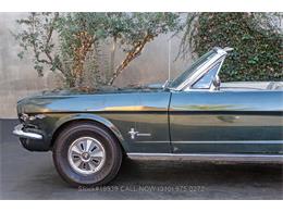 1966 Ford Convertible (CC-2087707) for sale in Beverly Hills, California