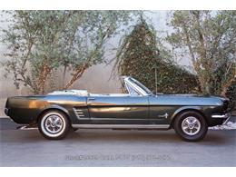 1966 Ford Convertible (CC-2087707) for sale in Beverly Hills, California