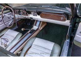 1966 Ford Convertible (CC-2087707) for sale in Beverly Hills, California