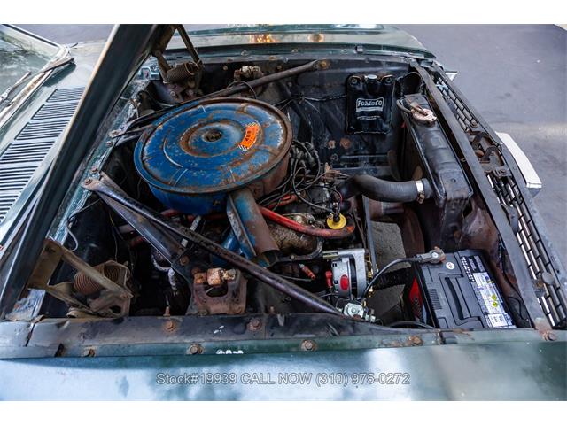 1966 Ford Convertible (CC-2087707) for sale in Beverly Hills, California