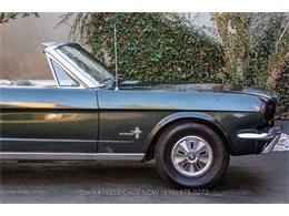 1966 Ford Convertible (CC-2087707) for sale in Beverly Hills, California
