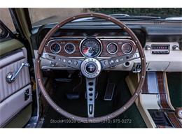 1966 Ford Convertible (CC-2087707) for sale in Beverly Hills, California