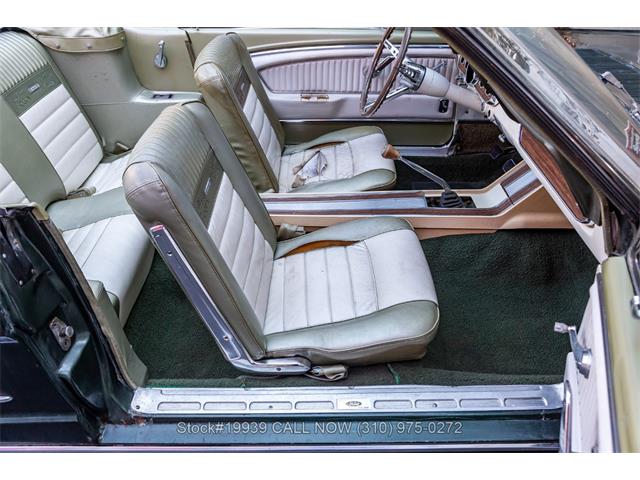 1966 Ford Convertible (CC-2087707) for sale in Beverly Hills, California