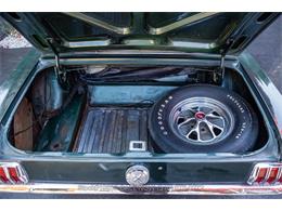 1966 Ford Convertible (CC-2087707) for sale in Beverly Hills, California