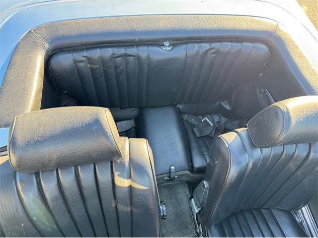 1981 Mercedes-Benz 280 (CC-2087708) for sale in Greensboro, North Carolina