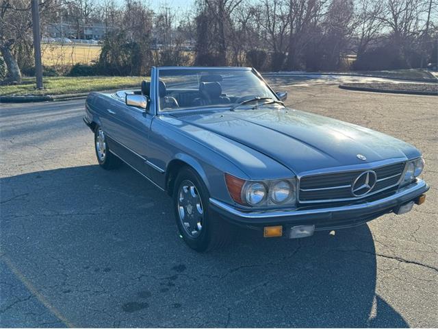 1981 Mercedes-Benz 280 (CC-2087708) for sale in Greensboro, North Carolina